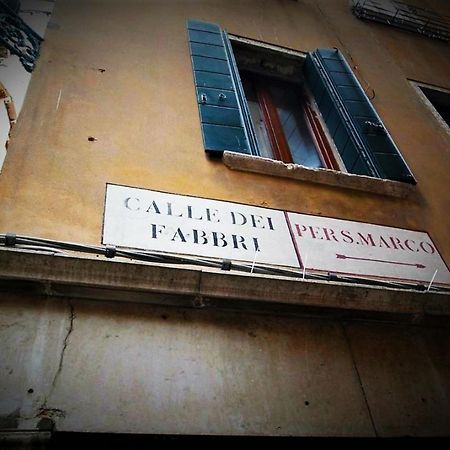 Booking San Marco Apartment Venise Extérieur photo