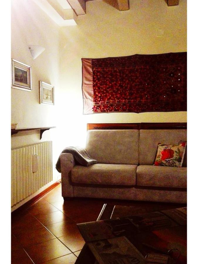 Booking San Marco Apartment Venise Extérieur photo
