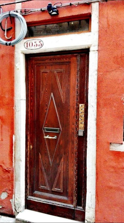 Booking San Marco Apartment Venise Extérieur photo