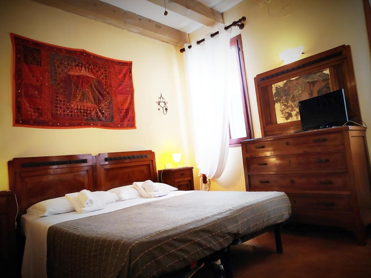 Booking San Marco Apartment Venise Extérieur photo