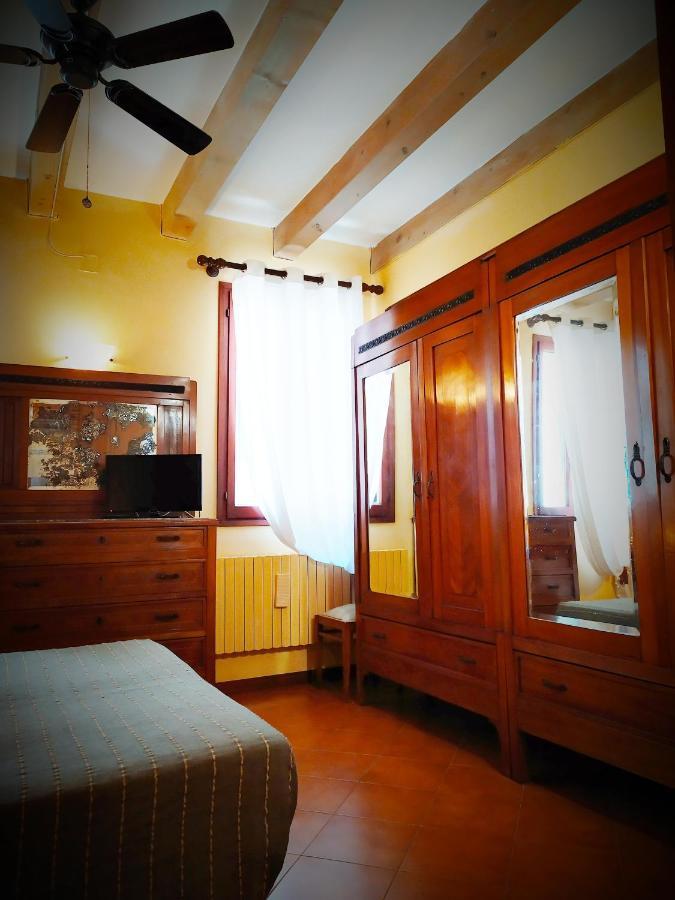 Booking San Marco Apartment Venise Extérieur photo